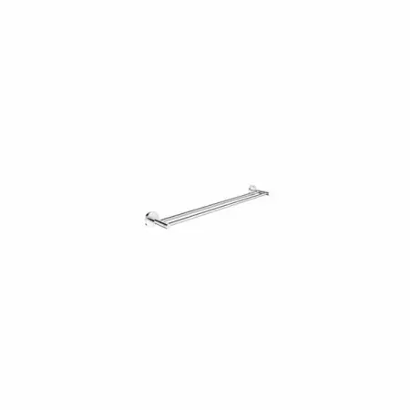 Cuiere si suporturi prosoape - Suport prosop bara dubla Grohe Essentials 600 mm