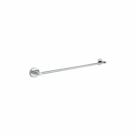 Cuiere si suporturi prosoape - Suport prosop bara Grohe Essentials 600 mm