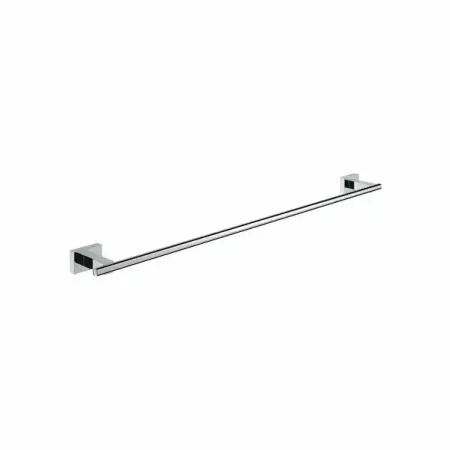 Cuiere si suporturi prosoape - Suport prosop bara Grohe Essentials Cube 600 mm