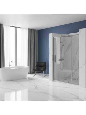 Usa de dus batanta REA Rapid Swing Crom 120 [5]