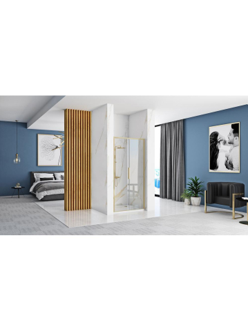 Usa de dus culisanta REA Rapid Slide 160 auriu periat [6]