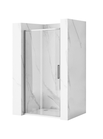 Usi culisante - Usa de dus culisanta REA Rapid Slide 160 crom