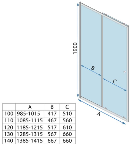 Usa de dus Rea Primo Slide 120 crom [7]