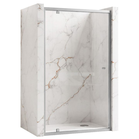 Usi batante - Usa de dus Rea Primo Swing 100 crom