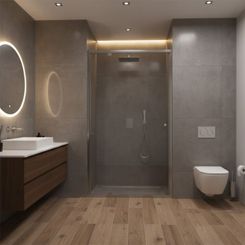 Usa de dus Rea Primo Swing 100 crom [2]