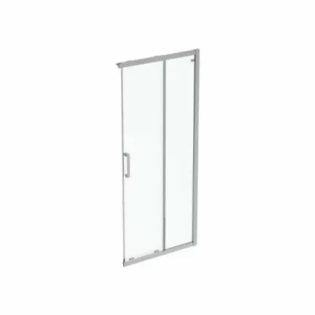 Usi culisante - Usa glisanta cu segment fix 90 cm Ideal Standard Connect 2