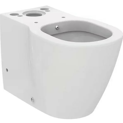 Vase wc - Vas wc BTW pe pardoseala cu functie de bideu Ideal Standard Connect