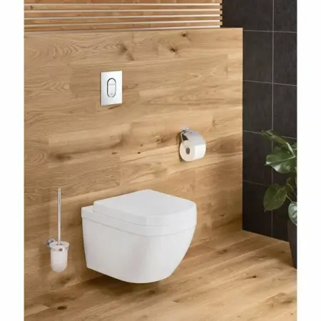 Vas wc compact Grohe Euro Ceramic Rimless Triple Vortex [3]