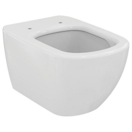 Baterii baie - Vas WC IDEAL STANDARD TESI suspendat Aquablade T007901