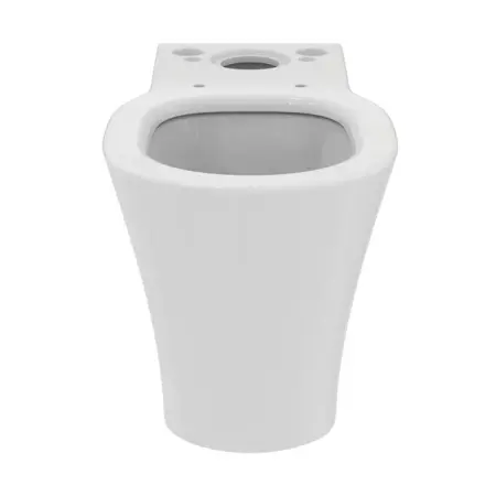 Vas wc pe pardoseala BTW Ideal Standard Connect Air AquaBlade pentru rezervor asezat [4]