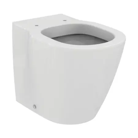 Vas wc pe pardoseala BTW Ideal Standard Connect pentru rezervor ingropat [6]