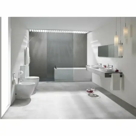 Vas wc pe pardoseala Gala Klea BTW [2]