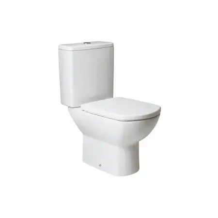 Vase wc statative - Vas wc pe pardoseala Gala Smart monobloc