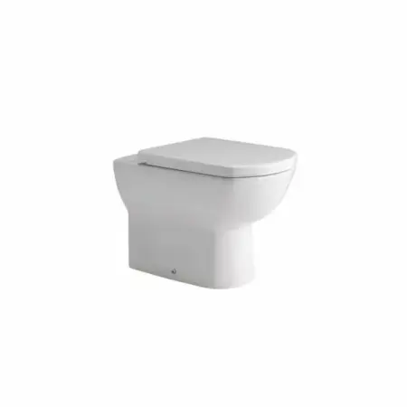 Vase wc statative - Vas wc pe pardoseala Gala Smart pentru rezervor ingropat