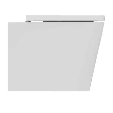 Vas WC pe pardoseala Ideal Standard Atelier Blend Cube BTW alb lucios [10]