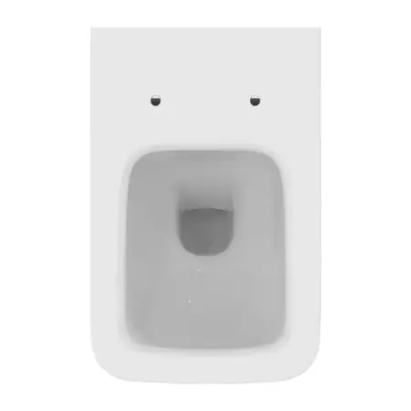 Vas WC pe pardoseala Ideal Standard Atelier Blend Cube BTW alb lucios [5]