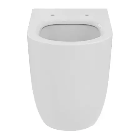 Vas WC pe pardoseala Ideal Standard Atelier Blend Curve BTW alb lucios [5]