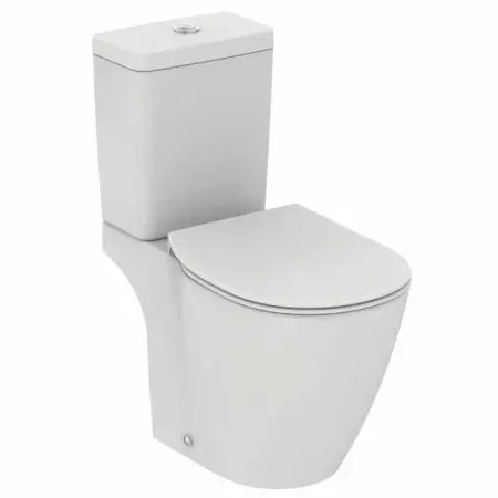 Vas wc pe pardoseala Ideal Standard Connect Aquablade [1]