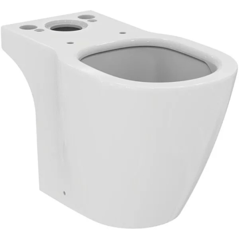 Vase wc statative - Vas wc pe pardoseala Ideal Standard Connect Aquablade