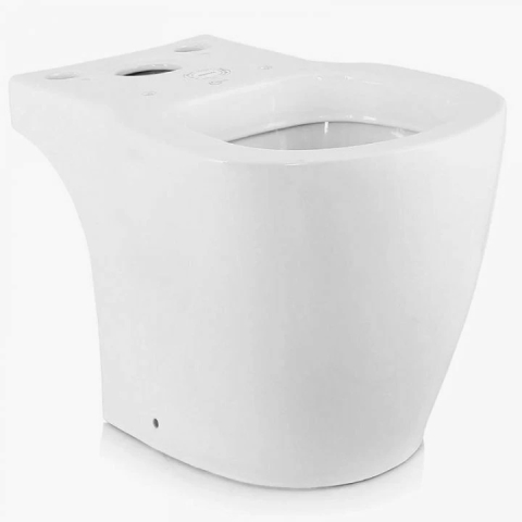 Vase wc - Vas wc pe pardoseala Ideal Standard Connect Space
