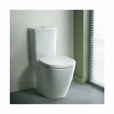 Vase wc statative - Vas wc pe pardoseala Ideal Standard Connect Space