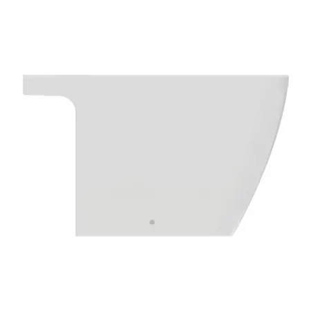 Vas WC pe pardoseala Ideal Standard i.life B alb rimless [4]