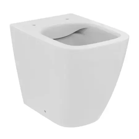 Vas WC pe pardoseala Ideal Standard i.life S rimless alb lucios [1]