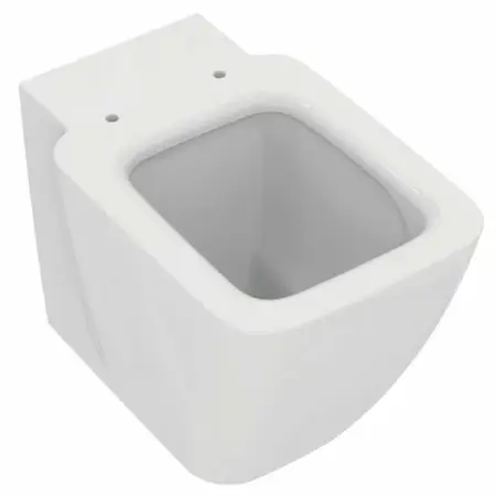 Vas wc pe pardoseala Ideal Standard Strada II AquaBlade BackToWall [3]