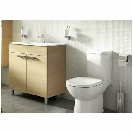 Vase wc statative - Vas wc pe pardoseala Ideal Standard Tempo