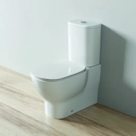 Vas wc pe pardoseala Ideal Standard Tesi AquaBlade back-to-wall [2]