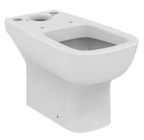 Vase wc - Vas wc pe pardoseala pentru rezervor asezat Ideal Standard Esedra