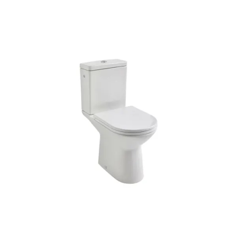 Vas wc pe pardoseala rimless Gala Aris [1]