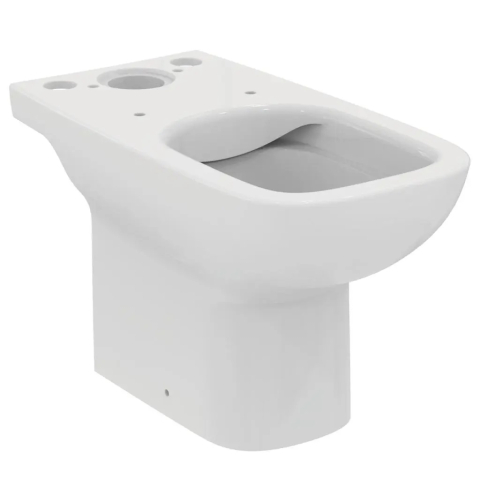 Vase wc - Vas wc stativ Ideal Standard i.Life A rimless T472101