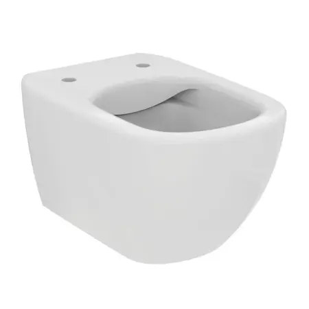 Lavoare pe perete - Vas WC suspendat 53 x 36 cm RimLS+ Ideal Standard Tesi, T493201