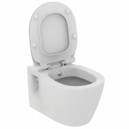 Vas wc suspendat cu functie de bideu Ideal Standard Connect [2]