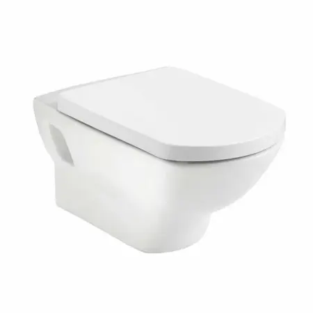 Obiecte Sanitare - Vas wc suspendat Gala Smart