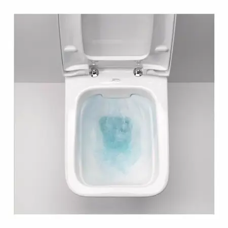 Vas wc suspendat Geberit iCon Square Rimfree [4]