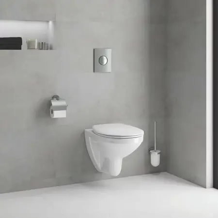 Vas wc suspendat Grohe Bau Ceramic alb [1]