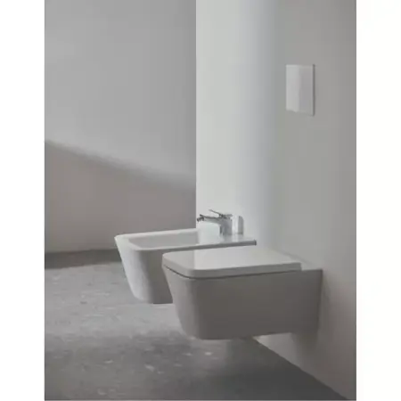 Vas WC suspendat Ideal Standard Atelier Blend Cube AquaBlade alb lucios [2]
