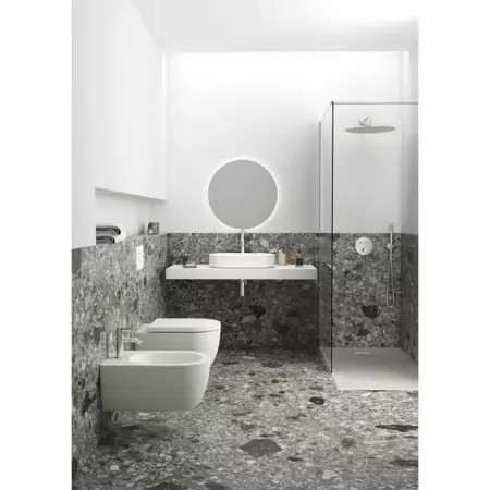 Vas WC suspendat Ideal Standard Atelier Blend Curve AquaBlade alb lucios [12]