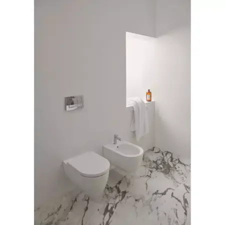 Vas WC suspendat Ideal Standard Atelier Blend Curve AquaBlade alb lucios [7]