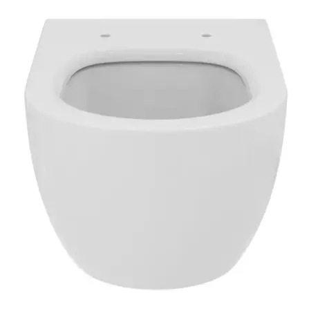 Vas WC suspendat Ideal Standard Atelier Blend Curve AquaBlade alb lucios [5]