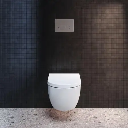 Vas WC suspendat Ideal Standard Atelier Blend Curve AquaBlade alb lucios [6]