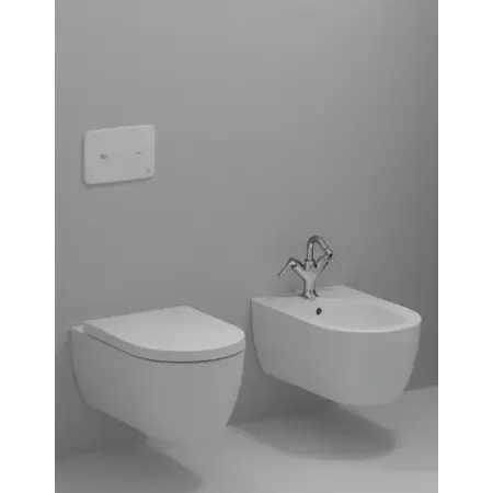 Vas WC suspendat Ideal Standard Atelier Blend Curve AquaBlade alb lucios [10]