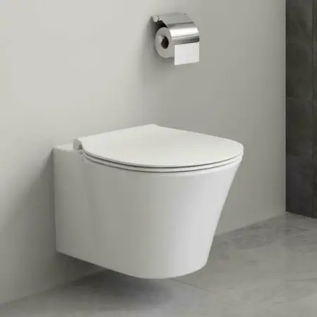 Vas wc suspendat Ideal Standard Connect Air AquaBlade [2]
