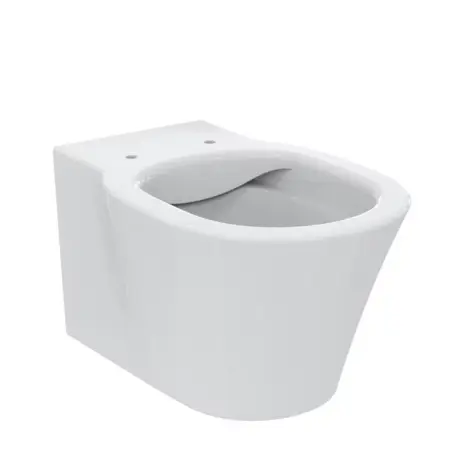 Obiecte Sanitare - Vas wc suspendat Ideal Standard Connect Air Rimless PLUS