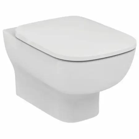 Obiecte Sanitare - Vas wc suspendat Ideal Standard Esedra