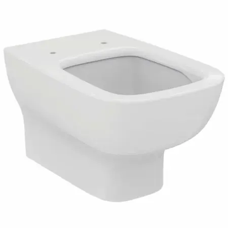 Obiecte Sanitare - Vas wc suspendat Ideal Standard Esedra Aquablade