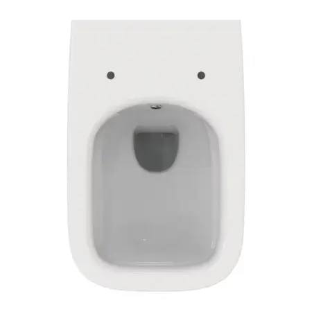 Vas wc suspendat Ideal Standard I.life A rimless alb [3]