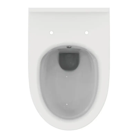 Vas WC suspendat Ideal Standard I.Life A T481701, cu functie bideu, evacuare orizontala [1]